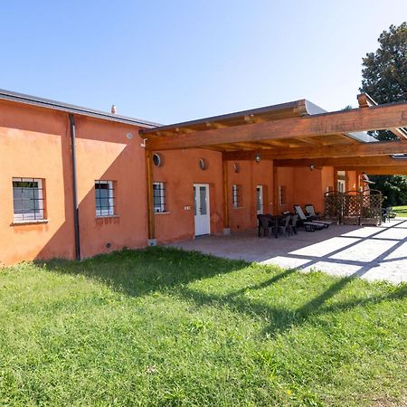 Apartment Winery Villa Vitas Dependance - App-2 By Interhome Strassoldo Eksteriør bilde