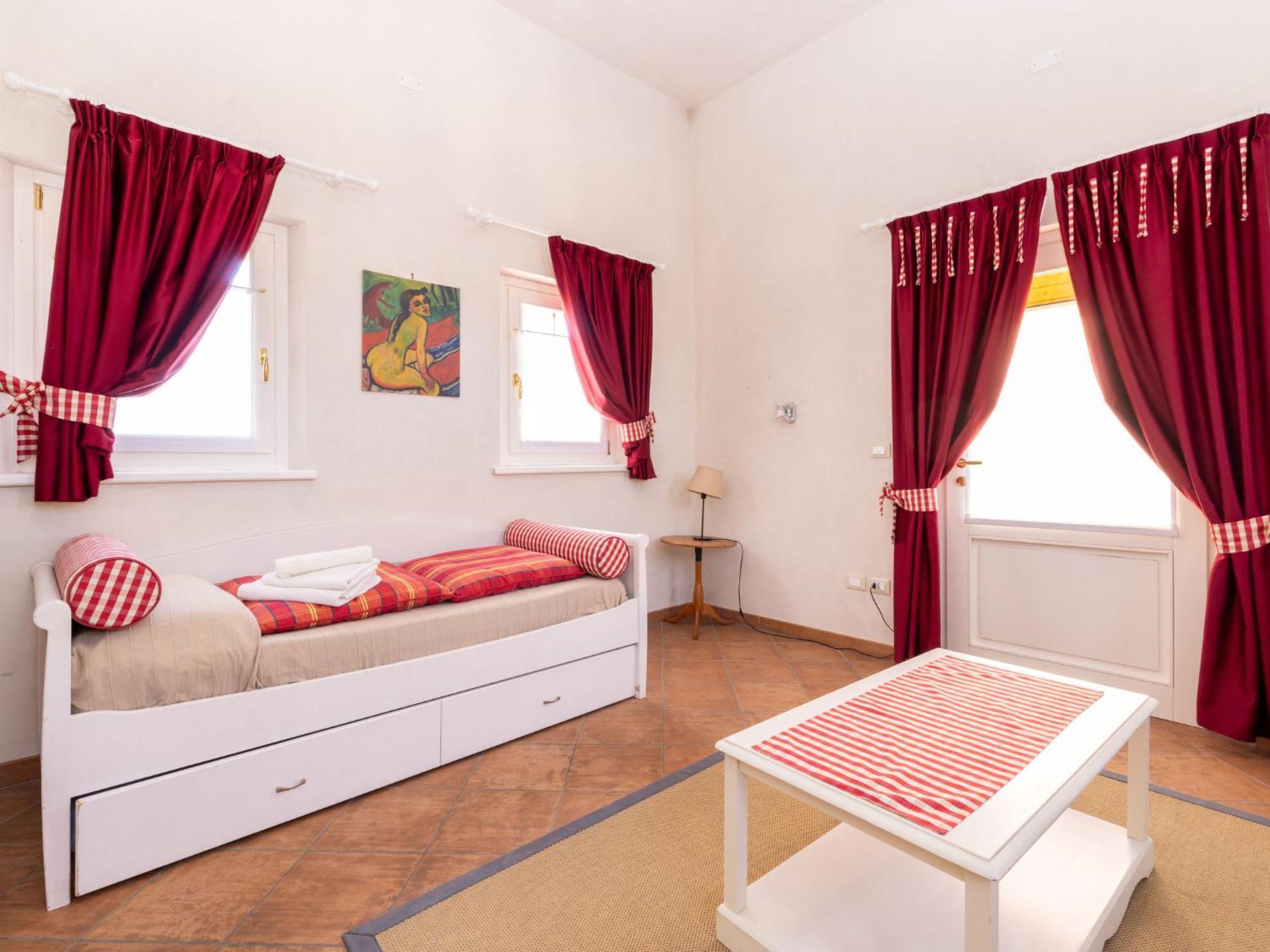 Apartment Winery Villa Vitas Dependance - App-2 By Interhome Strassoldo Eksteriør bilde