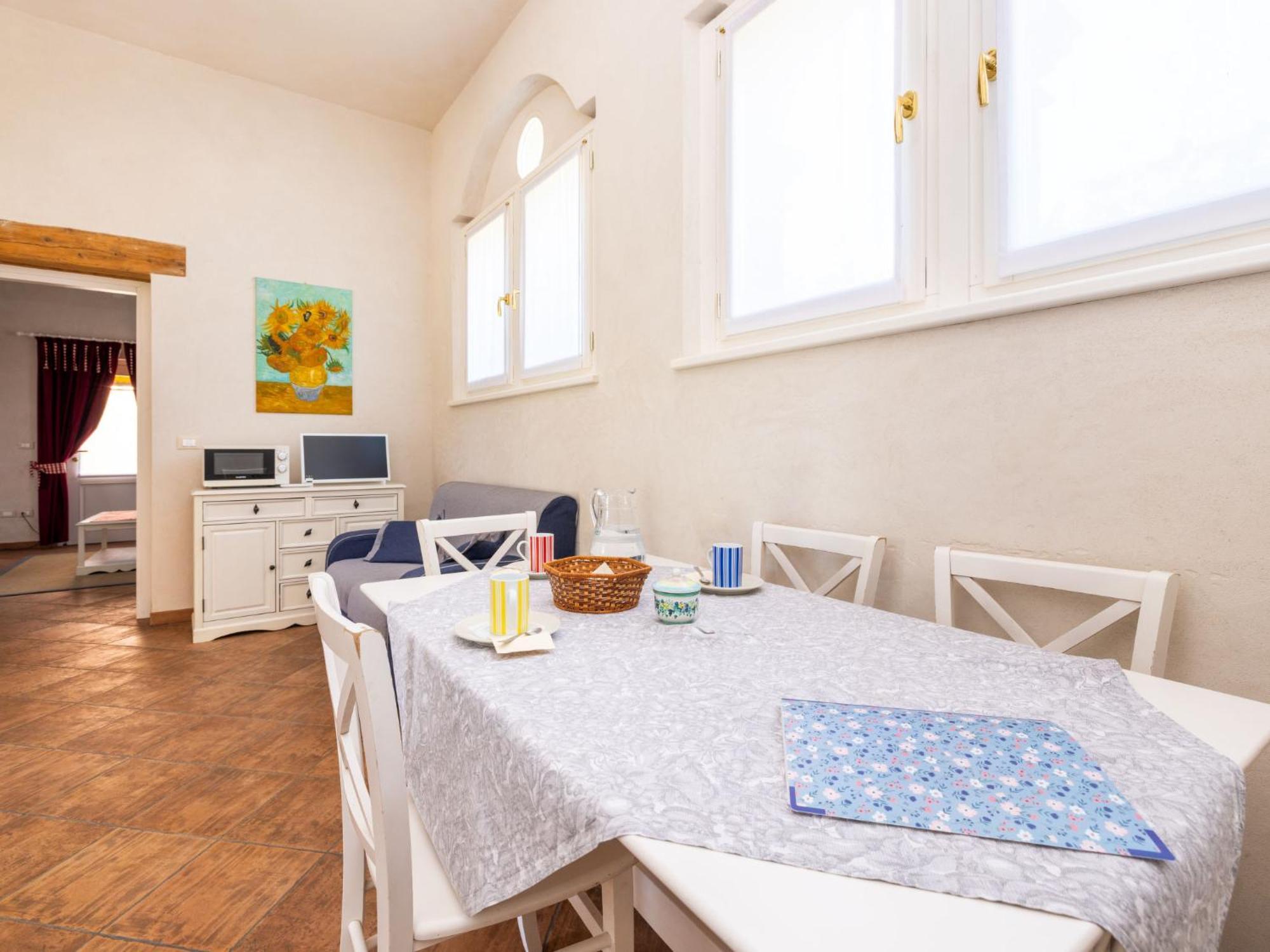 Apartment Winery Villa Vitas Dependance - App-2 By Interhome Strassoldo Eksteriør bilde