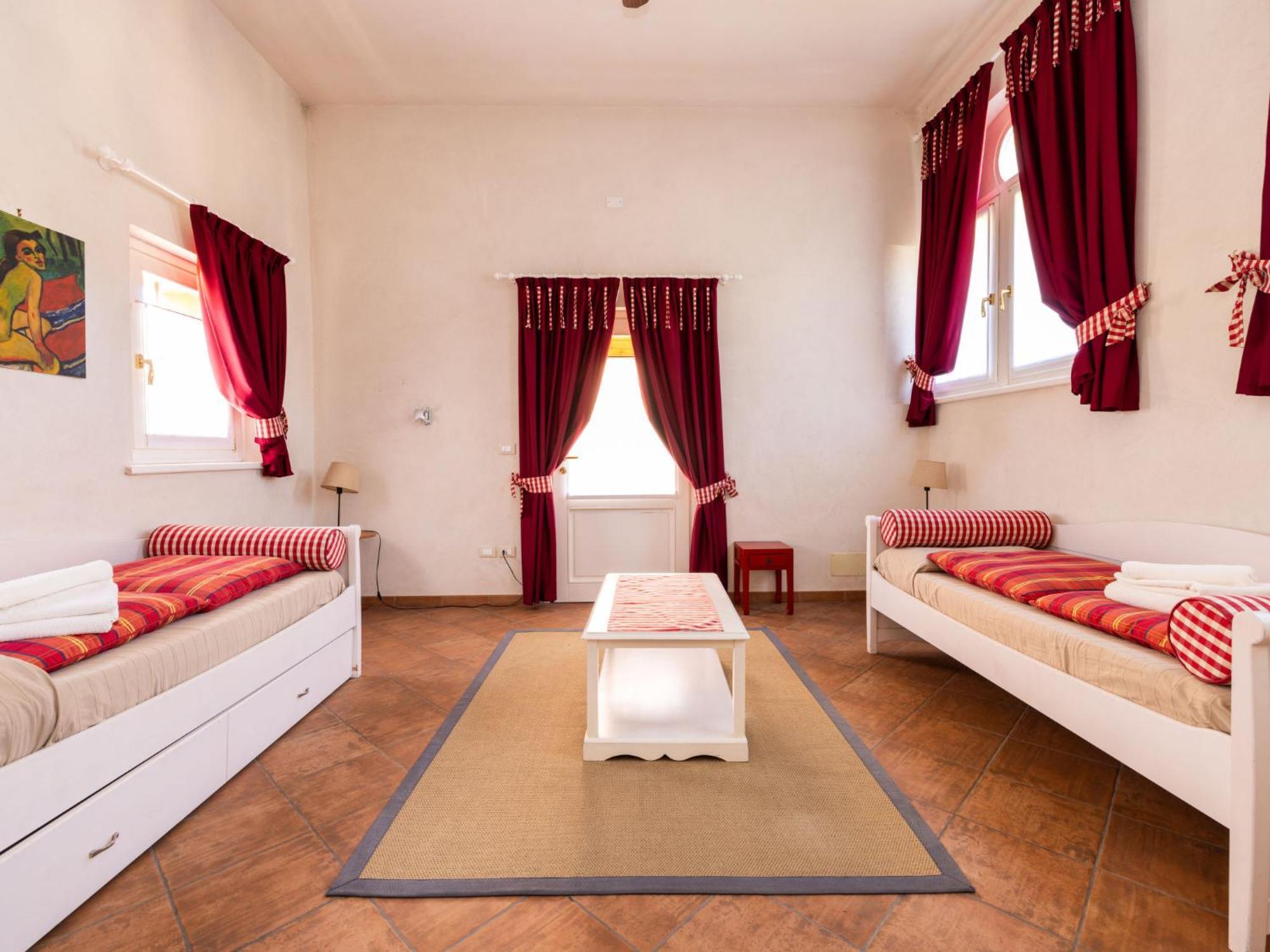 Apartment Winery Villa Vitas Dependance - App-2 By Interhome Strassoldo Eksteriør bilde