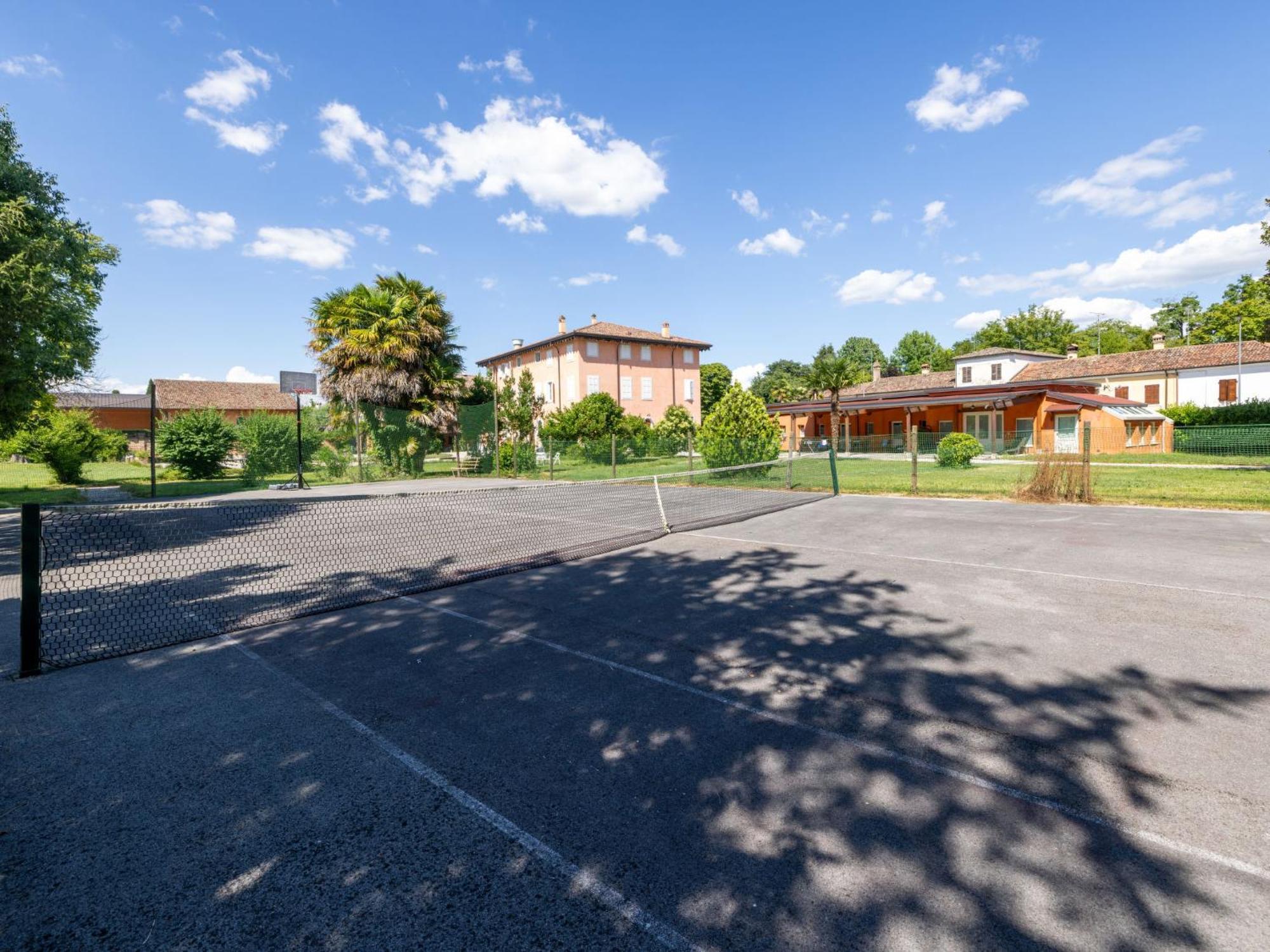 Apartment Winery Villa Vitas Dependance - App-2 By Interhome Strassoldo Eksteriør bilde